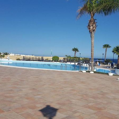Wonderful Pools Rocas Del Mar Apartman Costa Del Silencio Kültér fotó